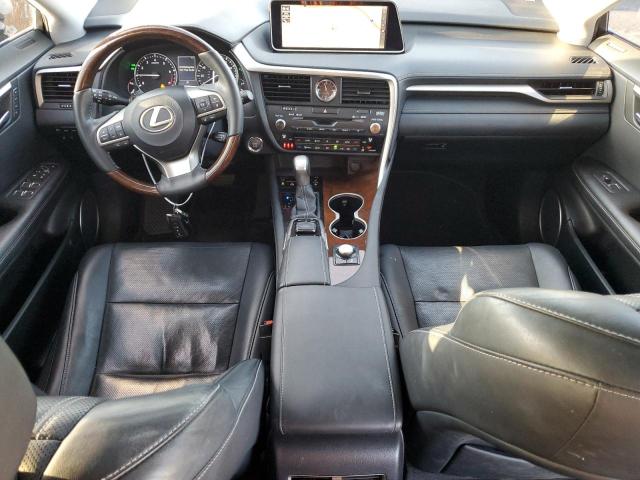 Снимка 8 от търг – 2017 LEXUS RX 350 BAS с VIN 2T2ZZMCAXHC092188