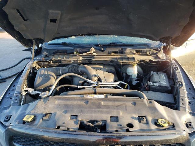 Photo 11 from auction – 2015 RAM 1500 ST with VIN 1C6RR6FT9FS702663