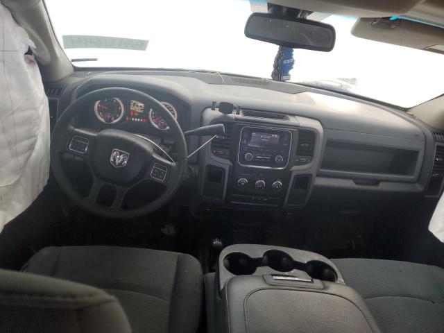 Photo 8 from auction – 2018 RAM 2500 ST with VIN 3C6UR5CL5JG170224