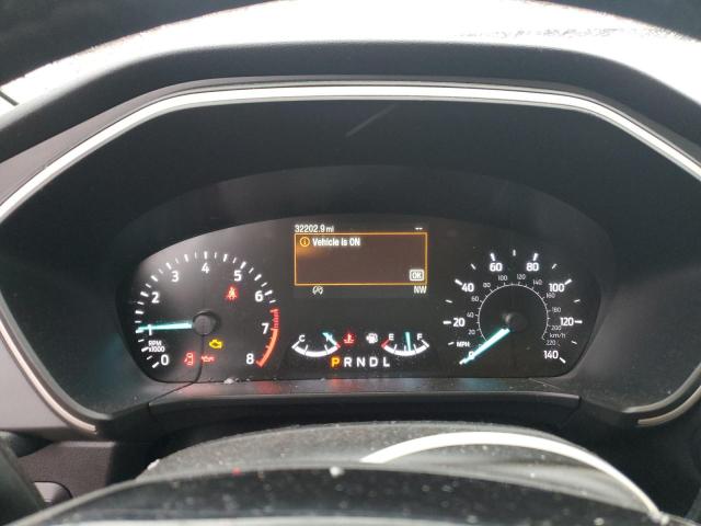 Photo 9 from auction – 2021 FORD ESCAPE SEL with VIN 1FMCU9H67MUA30007