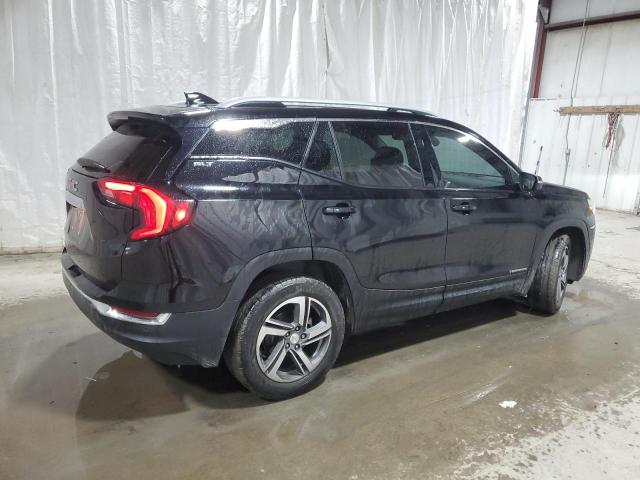 Photo 3 from auction – 2021 GMC TERRAIN SL with VIN 3GKALPEV6ML314600