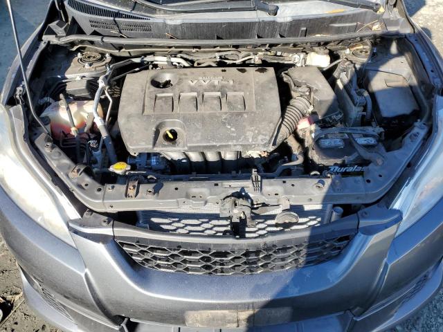 Photo 11 from auction – 2010 TOYOTA COROLLA MA with VIN 2T1KU4EE0AC260088