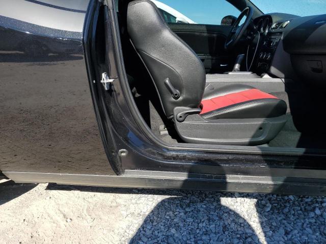 Photo 12 from auction – 2010 DODGE CHALLENGER with VIN 2B3CJ5DT3AH100832