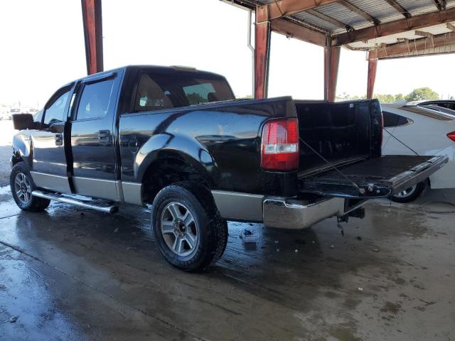 Photo 2 from auction – 2005 FORD F150 SUPER with VIN 1FTRW14W05KE43836