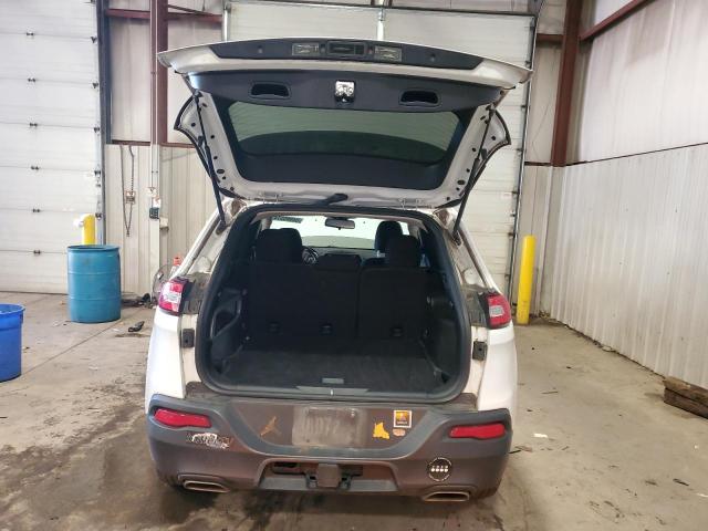 Photo 6 from auction – 2016 JEEP CHEROKEE L with VIN 1C4PJMCS2GW279121