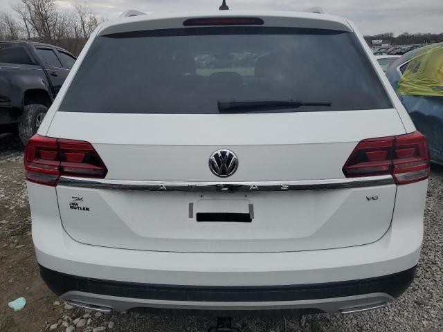 Photo 6 from auction – 2018 VOLKSWAGEN ATLAS SE with VIN 1V2DR2CA3JC549603