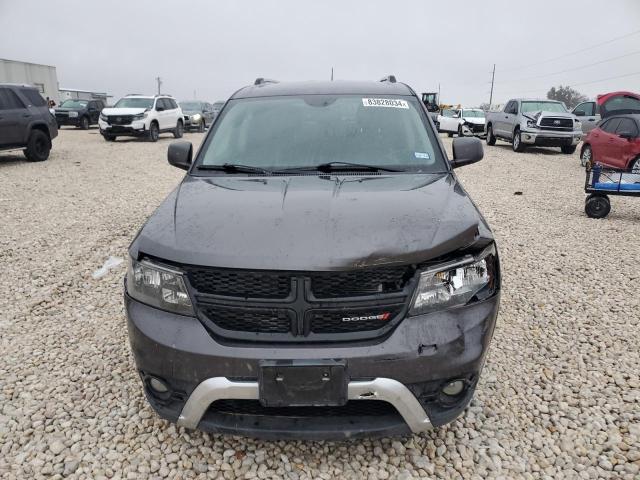 Photo 5 from auction – 2015 DODGE JOURNEY CR with VIN 3C4PDCGB5FT530357