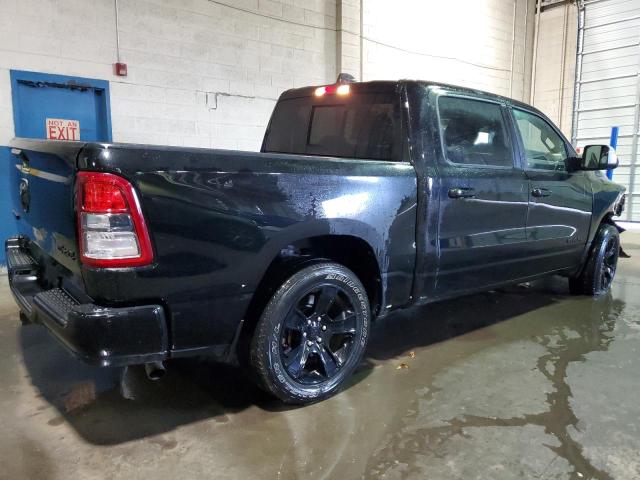 Photo 3 from auction – 2022 RAM 1500 BIG H with VIN 1C6RRFFG7NN361294
