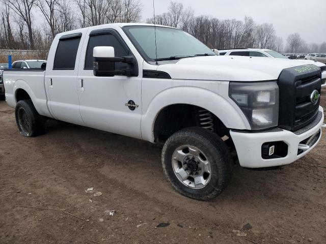 Photo 4 from auction – 2012 FORD F250 SUPER with VIN 1FT7W2BT3CEA20380