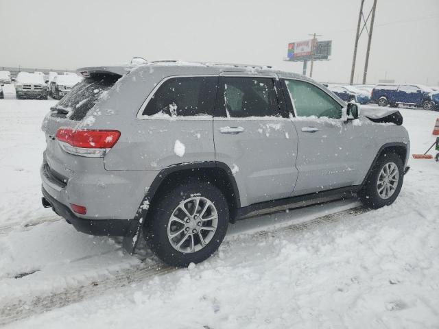Photo 3 from auction – 2016 JEEP GRAND CHER with VIN 1C4RJFBG7GC496778