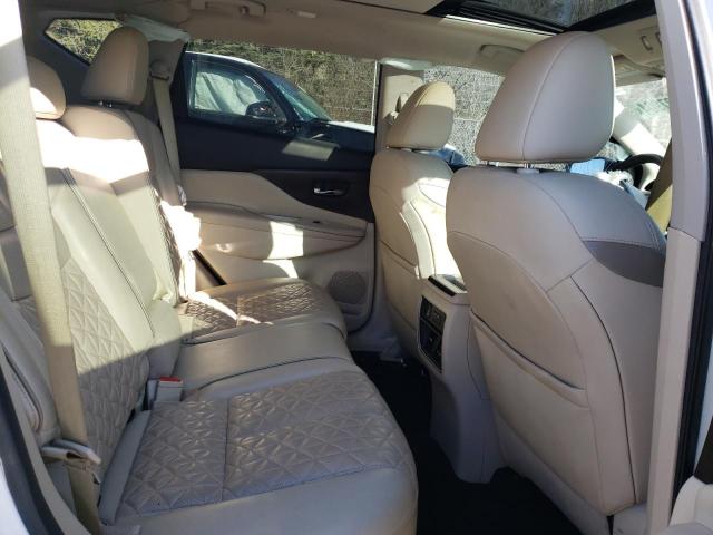 Photo 11 from auction – 2019 NISSAN MURANO S with VIN 5N1AZ2MS8KN115559