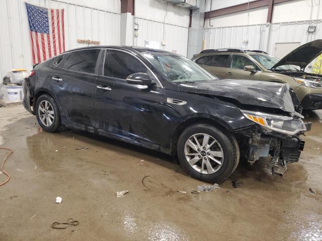 Photo 4 from auction – 2016 KIA OPTIMA LX with VIN KNAGT4L37G5105955