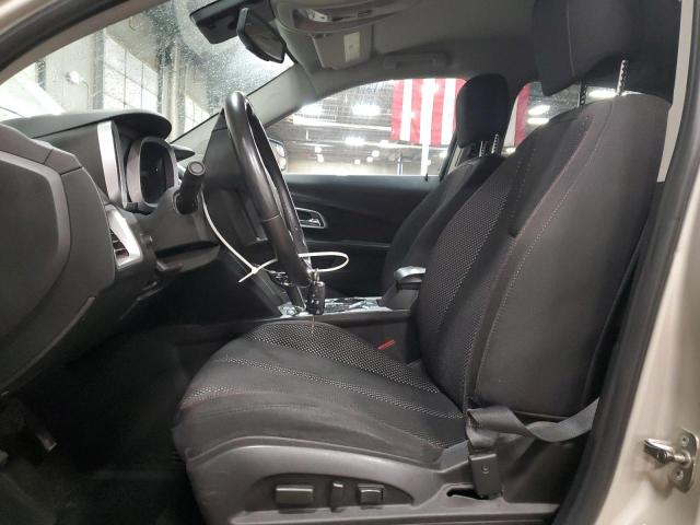 Photo 7 from auction – 2013 CHEVROLET EQUINOX LT with VIN 2GNFLEEK7D6384629