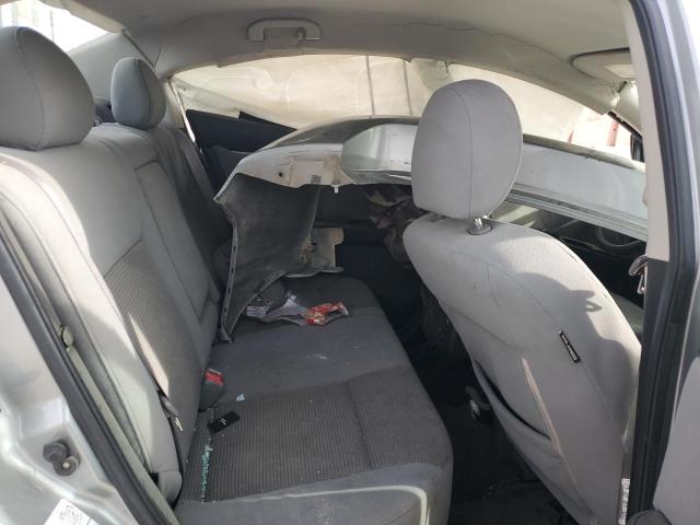 Photo 10 from auction – 2010 NISSAN SENTRA 2.0 with VIN 3N1AB6AP3AL690539