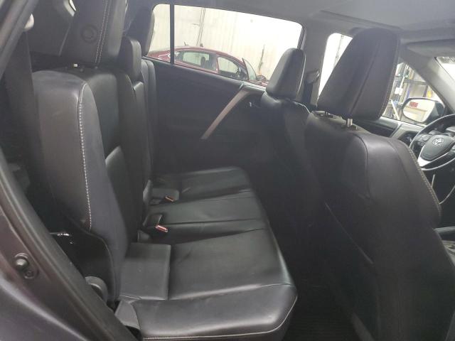 Photo 11 from auction – 2016 TOYOTA RAV4 LIMIT with VIN 2T3DFREV8GW470081