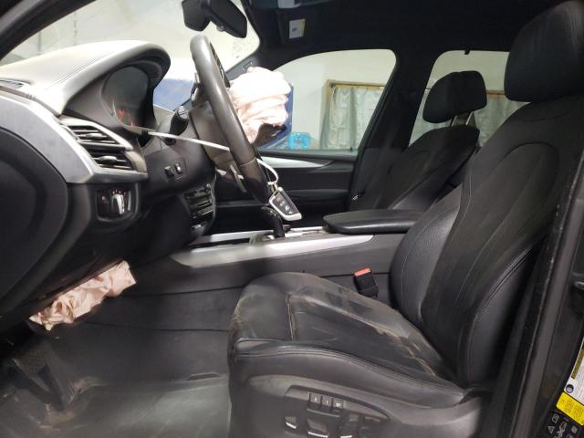 Photo 7 from auction – 2015 BMW X5 XDRIVE5 with VIN 5UXKR6C52F0J79223