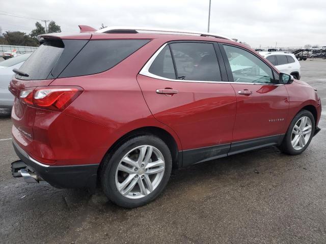 Photo 3 from auction – 2020 CHEVROLET EQUINOX PR with VIN 2GNAXYEX7L6125116