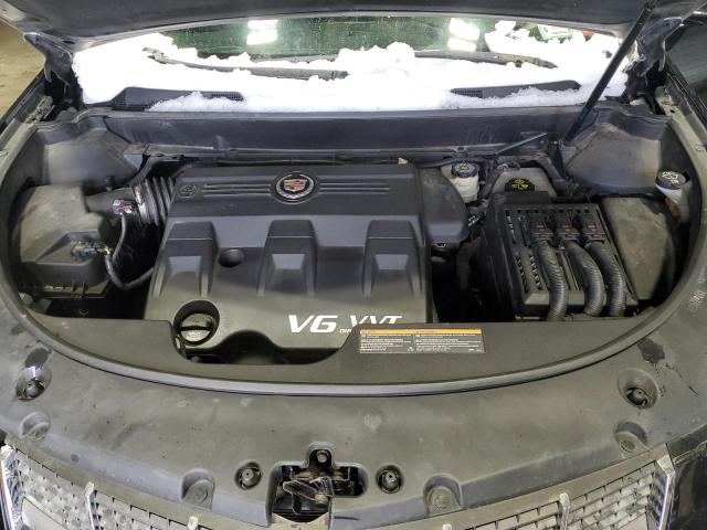 Photo 11 from auction – 2011 CADILLAC SRX PERFOR with VIN 3GYFNEEY7BS522301