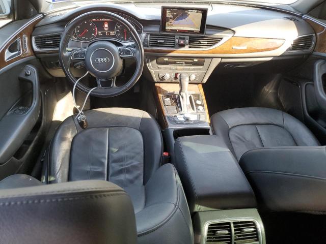 Photo 8 from auction – 2016 AUDI A6 PREMIUM with VIN WAUGFAFC6GN013401