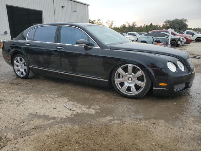 Photo 4 from auction – 2006 BENTLEY CONTINENTA with VIN SCBBR53W56C031492