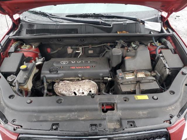 Photo 12 from auction – 2008 TOYOTA RAV4 with VIN JTMBD33V886060476