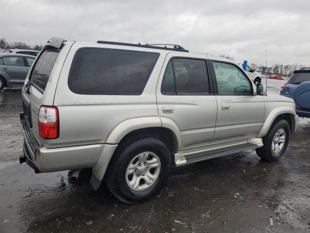 Photo 3 from auction – 2001 TOYOTA 4RUNNER SR with VIN JT3HN86R210324954