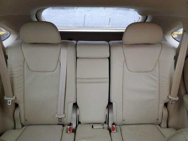 Photo 10 from auction – 2015 LEXUS RX 350 BAS with VIN 2T2BK1BA2FC303712