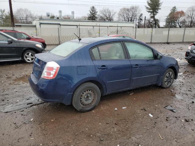 Photo 3 from auction – 2009 NISSAN SENTRA 2.0 with VIN 3N1AB61E69L621872