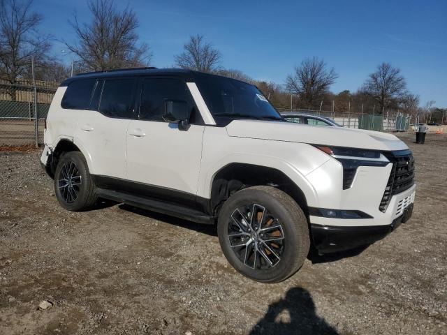 Photo 4 from auction – 2024 LEXUS GX 550 PRE with VIN JTJTBCDX6R5016457