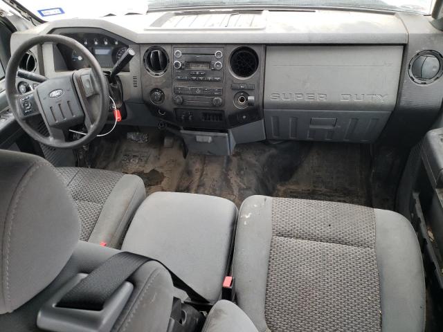 Photo 8 from auction – 2012 FORD F250 SUPER with VIN 1FT7W2B61CED15391