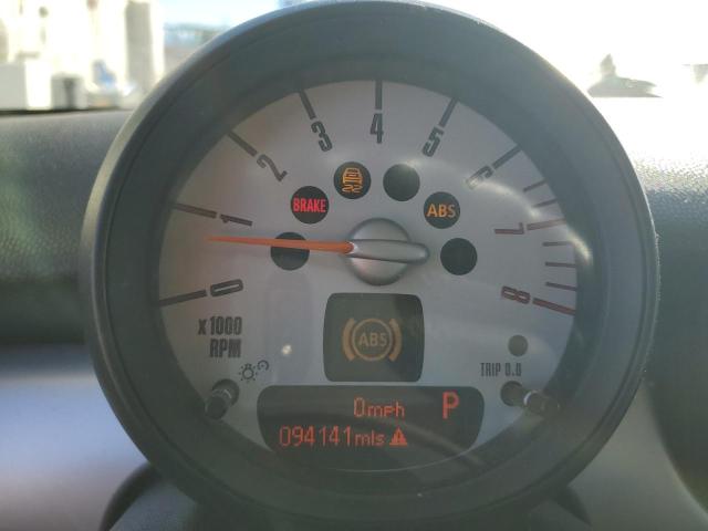 Photo 9 from auction – 2013 MINI COOPER with VIN WMWSU3C55DT684437