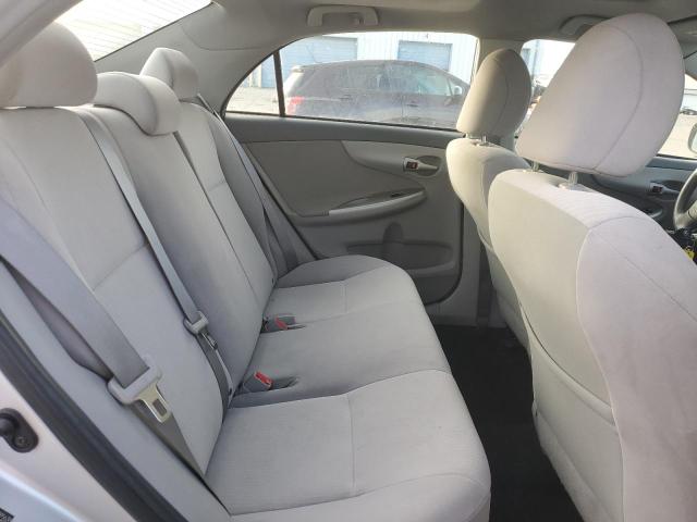 Photo 10 from auction – 2010 TOYOTA COROLLA BA with VIN JTDBU4EE8A9095638