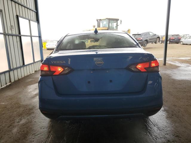 Photo 6 from auction – 2023 NISSAN VERSA SV with VIN 3N1CN8EV4PL837464