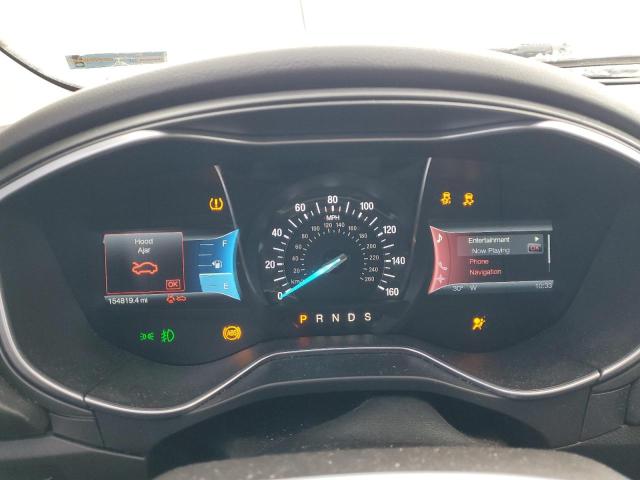 Photo 9 from auction – 2014 FORD FUSION TIT with VIN 3FA6P0D90ER314839