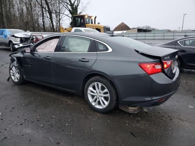 Photo 2 from auction – 2018 CHEVROLET MALIBU LT with VIN 1G1ZD5ST0JF104818