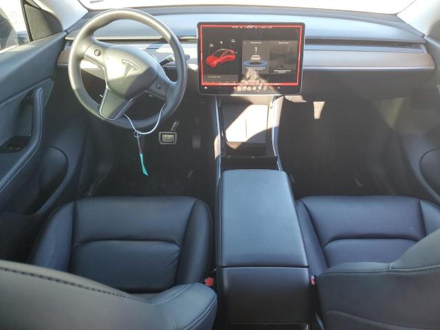 Photo 8 from auction – 2020 TESLA MODEL Y with VIN 5YJYGDEEXLF040232