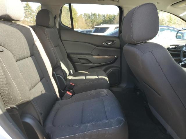 Photo 11 from auction – 2023 GMC ACADIA SLE with VIN 1GKKNRL47PZ186367