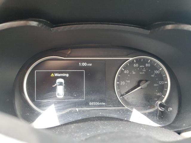 Photo 9 from auction – 2020 NISSAN VERSA SV with VIN 3N1CN8EV7LL852809
