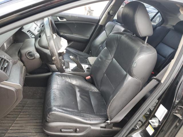 Photo 7 from auction – 2013 ACURA TSX with VIN JH4CU2F49DC004591
