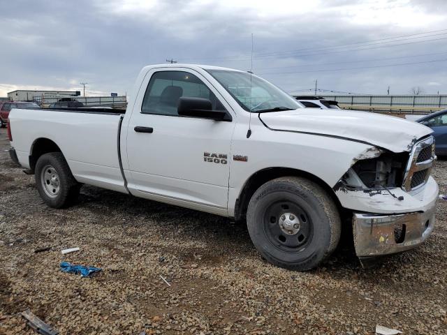 Photo 4 from auction – 2016 RAM 1500 ST with VIN 3C6JR6DT4GG206047