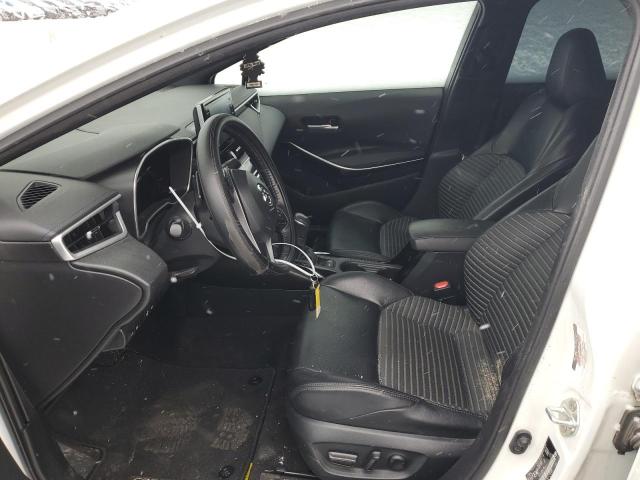Photo 7 from auction – 2020 TOYOTA COROLLA SE with VIN 5YFB4RBEXLP026447