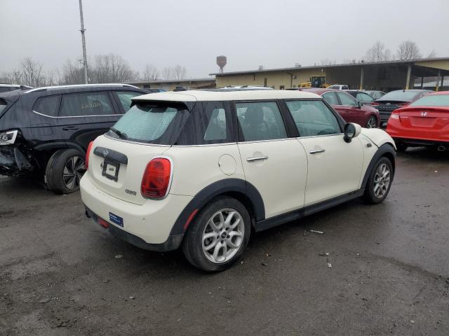 Photo 3 from auction – 2020 MINI COOPER with VIN WMWXU7C06L2M13490