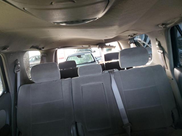 Photo 10 from auction – 2005 TOYOTA SEQUOIA SR with VIN 5TDBT44A35S253148