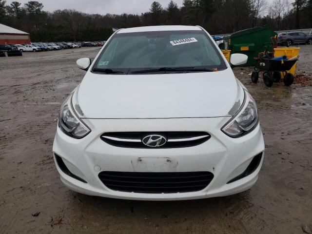 Photo 5 from auction – 2016 HYUNDAI ACCENT SE with VIN KMHCT4AE5GU944106