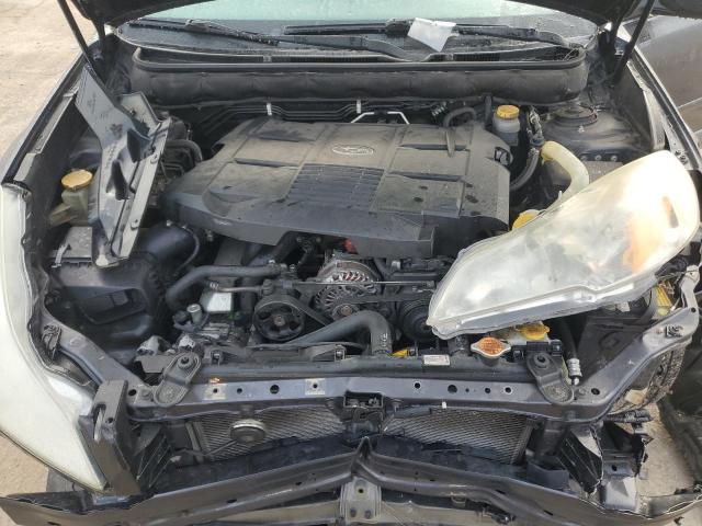 Photo 12 from auction – 2011 SUBARU OUTBACK 3. with VIN 4S4BRDLC9B2386268