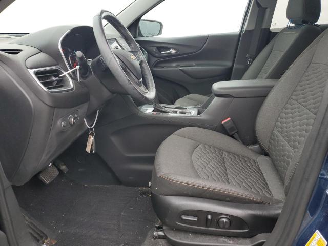 Photo 7 from auction – 2020 CHEVROLET EQUINOX LT with VIN 3GNAXUEV9LL199575