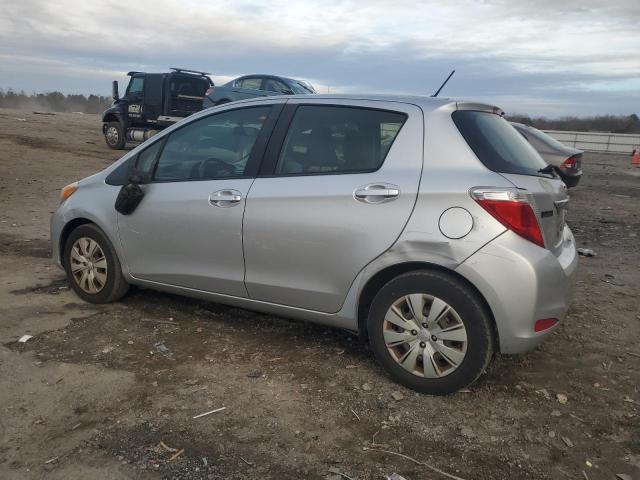 Zdjęcie 2 z aukcji – 2012 TOYOTA YARIS z VIN JTDKTUD37CD537828