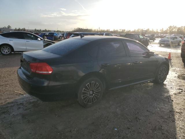 Photo 3 from auction – 2014 VOLKSWAGEN PASSAT S with VIN 1VWAP7A31EC024540