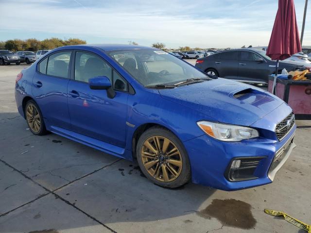 Фото 4 с аукциона – 2019 SUBARU WRX с VIN JF1VA1A63K9804633