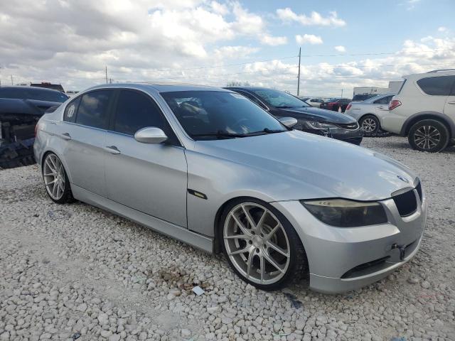 Photo 4 from auction – 2008 BMW 335 I with VIN WBAVB73508KY64981